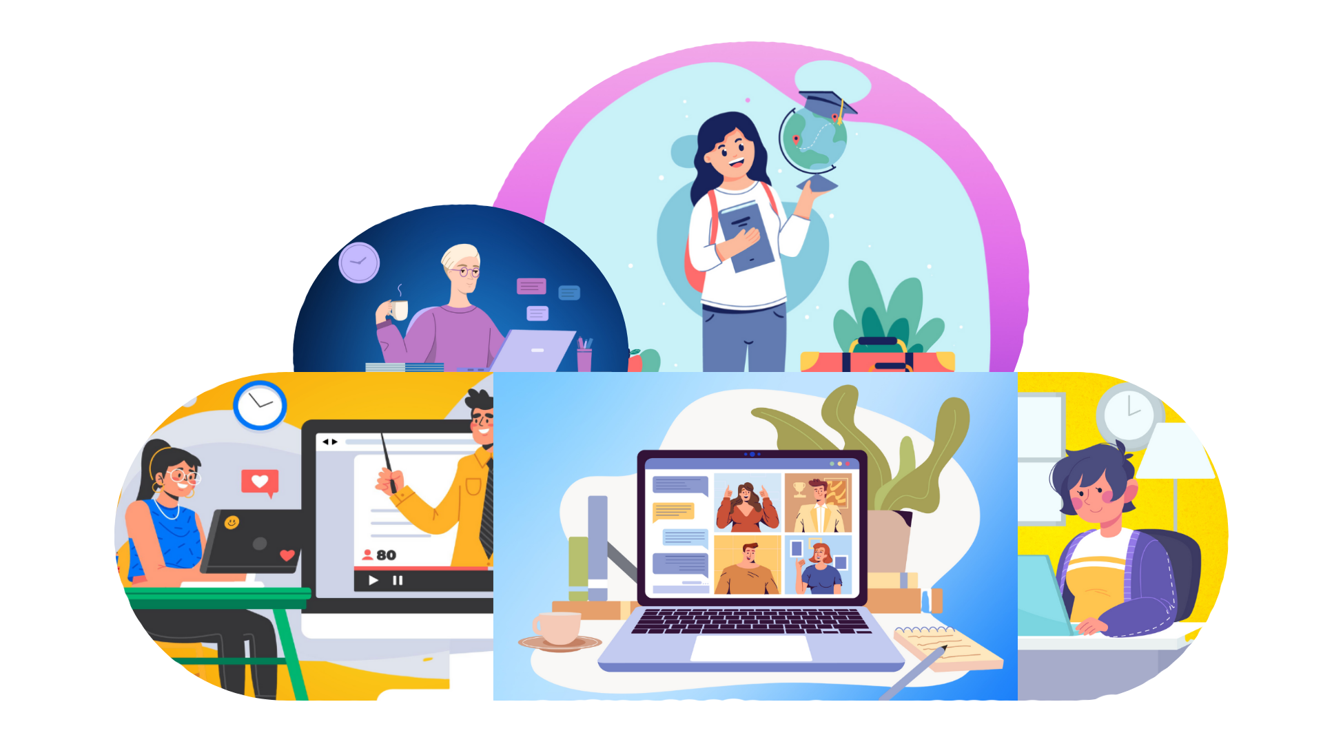 Why Choose Cloud College