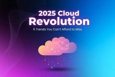 Top 5 Cloud Computing Trends Shaping 2025: Your Gateway to the Future